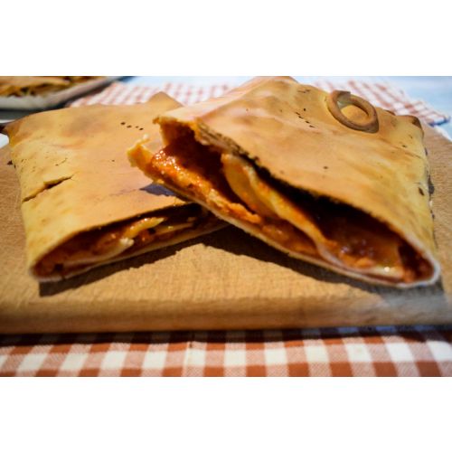 Pomodoro e Mozzarella